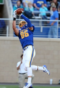 Dallas Goedert