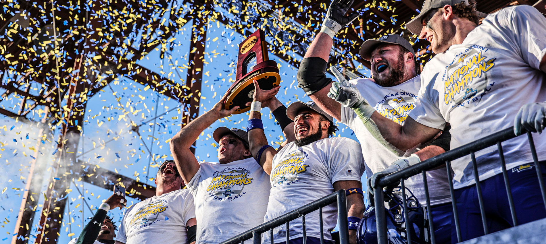 Jackrabbit Football Camps South Dakota State University SDSU
